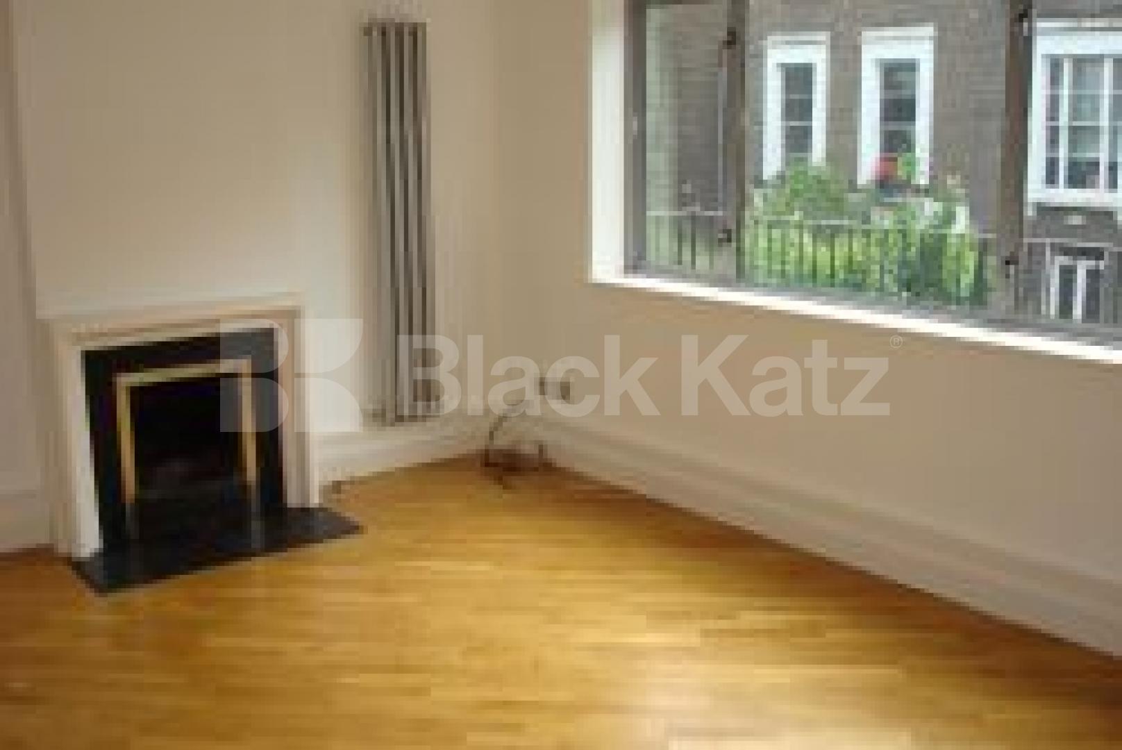 			New Instruciton, 2 Bedroom, 1 bath, 1 reception Flat			 Murray Mews, CAMDEN